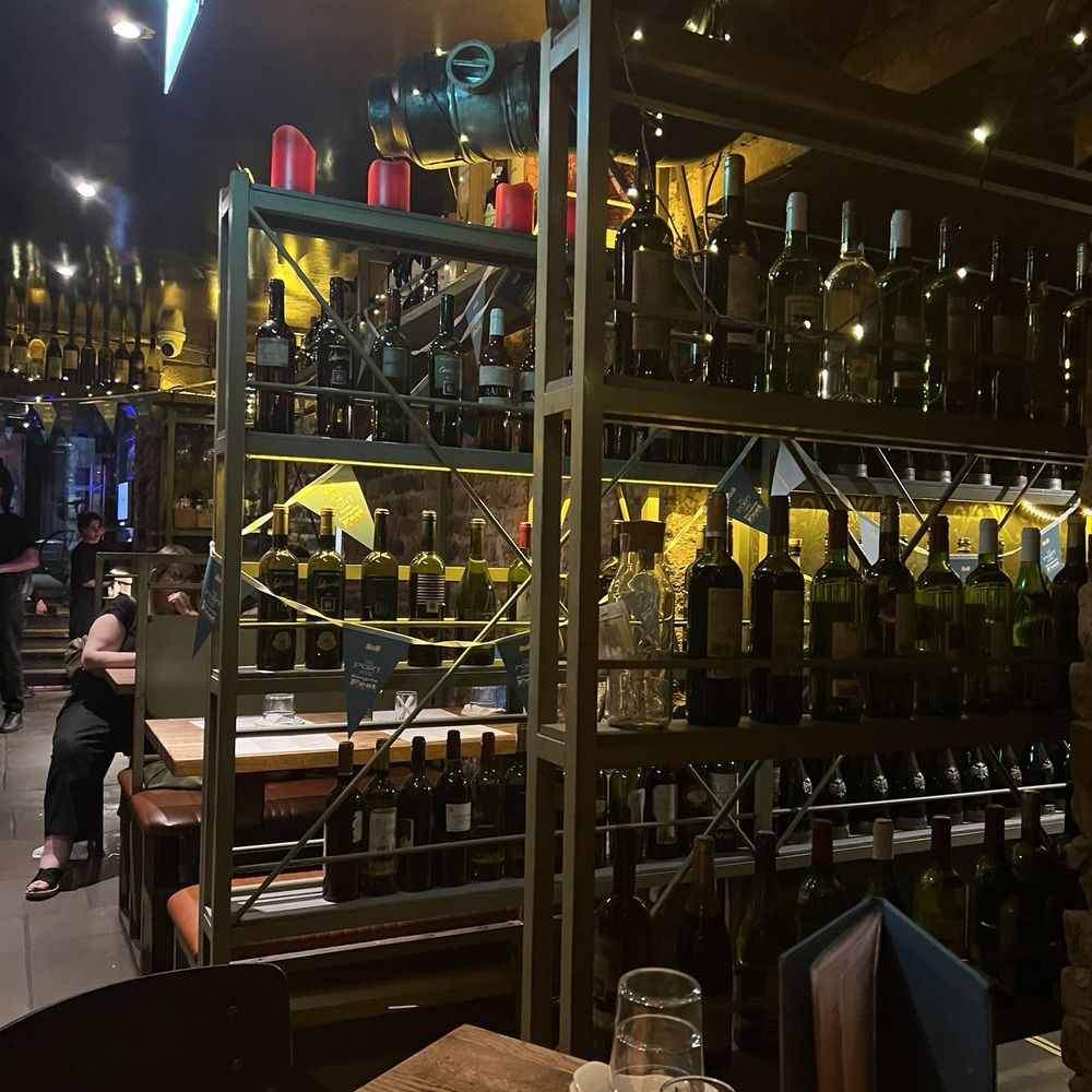 The Port House - Space - Tapas Bars Near Me - Dublin, D The Port House - Space - Tapas Bars Near Me - Dublin, D