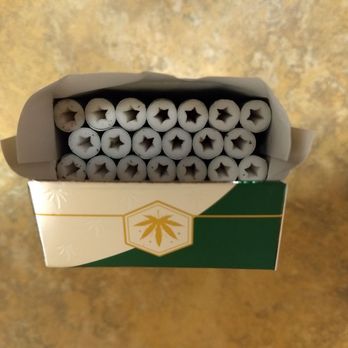 Cigars & Smoke - Lightly CBD infused. - Tobacco Shops Near Me - Bakersfield, California