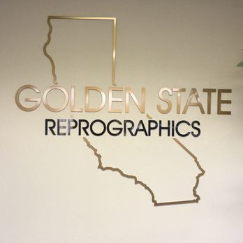 Golden State Reprographics - Printing Services Near Me - San Jose, California Golden State Reprographics - Printing Services Near Me - San Jose, California
