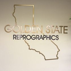 Golden State Reprographics