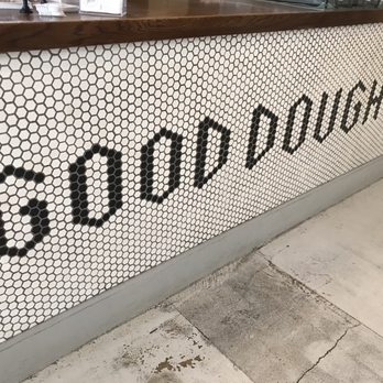 Good Dough - Donuts Near Me - Jacksonville, Florida