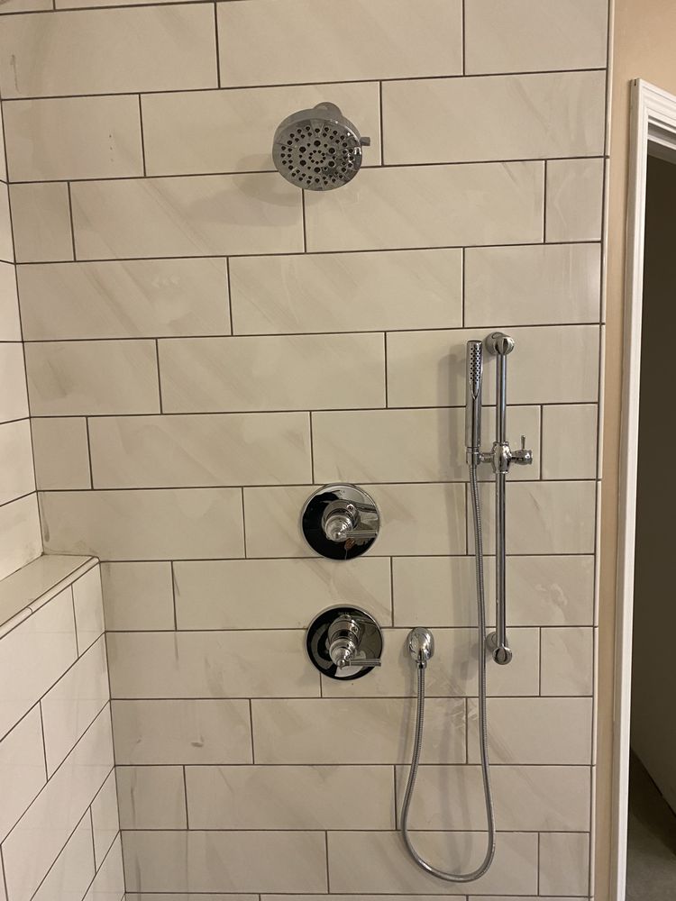 Slide of Redeemed Plumbing