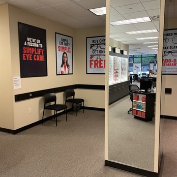 Visionworks - Eyewear & Opticians Near Me - Pittsburgh, Pennsylvania