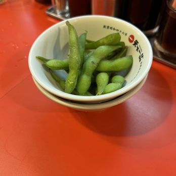 麺匠・竹虎 新宿店>