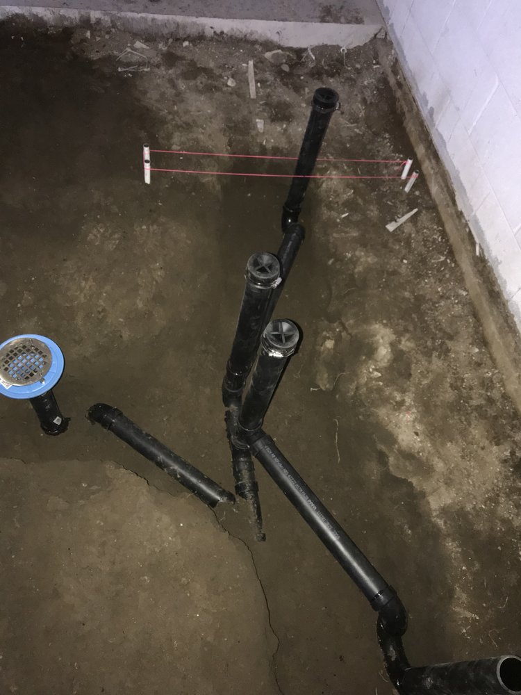 Slide of Progressive Plumbing and Heating