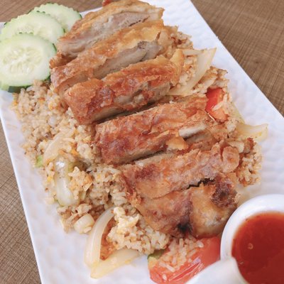 The ThongLor SF - Thai Restaurant by null