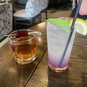Traders Point Creamery - Lavender lemonade & manhattan - Farms Near Me - Zionsville, Indiana Traders Point Creamery - Lavender lemonade & manhattan - Farms Near Me - Zionsville, Indiana