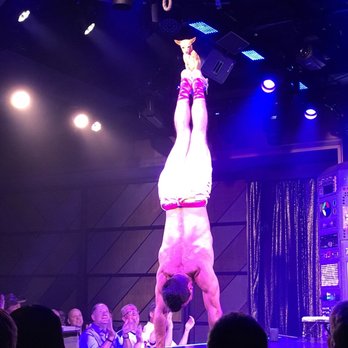 OPM - Performing Arts Near Me - Las Vegas, Nevada