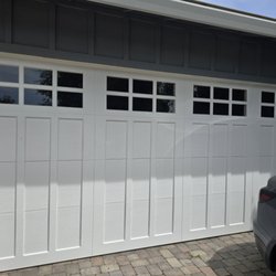 A Better Door - Carriage door design