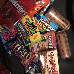 Walgreens