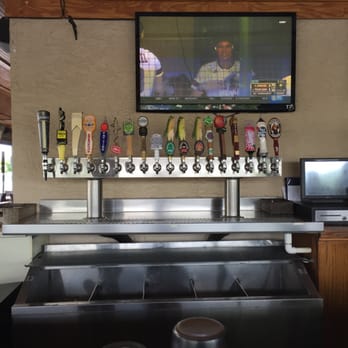 Carolina Ale House - Eenie, meenie, minie Mo... - American Near Me - Augusta, Georgia