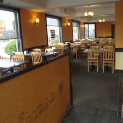 A-1 Chinese Restaurant