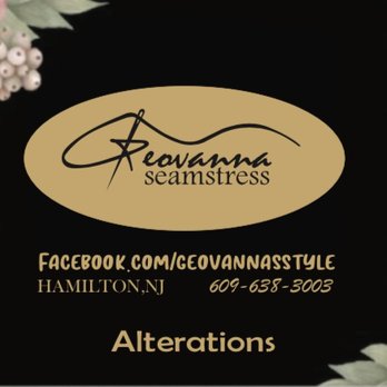 Geovanna’s style - Me - Sewing & Alterations Near Me Geovanna’s style - Me - Sewing & Alterations Near Me
