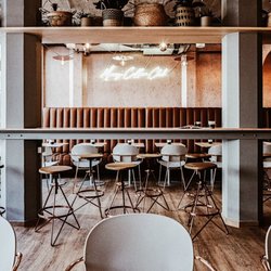 Mary's Coffee Club