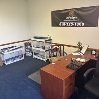 O’Fallon Garage Door Repair - Garage Door Services Near Me - O'Fallon, Illinois O’Fallon Garage Door Repair - Garage Door Services Near Me - O'Fallon, Illinois