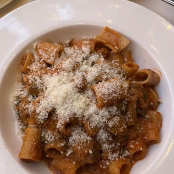 Ca'Bianca - Rigatoni - Italian Near Me - Santa Rosa, California Ca'Bianca - Rigatoni - Italian Near Me - Santa Rosa, California