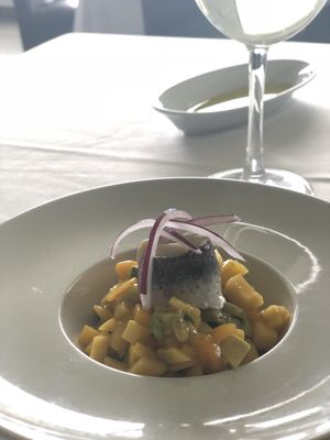 Restaurante Casa Dirección by null