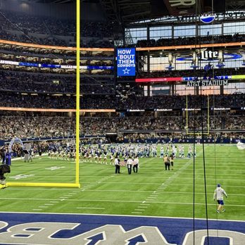 AT&T Stadium - Stadiums & Arenas Near Me - Arlington, Texas AT&T Stadium - Stadiums & Arenas Near Me - Arlington, Texas