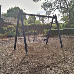 Wollundry Park