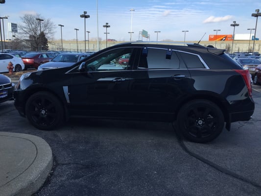 Carmax In Hillside Illinois