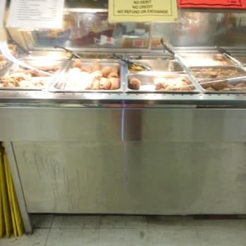 Jensen Supermarket - They also sell a selection of hot food with a soul food twist - Grocery Near Me - Houston, Texas Jensen Supermarket - They also sell a selection of hot food with a soul food twist - Grocery Near Me - Houston, Texas