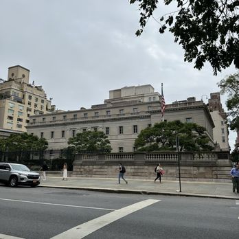 The Frick Collection - Art Museums Near Me - New York, New York