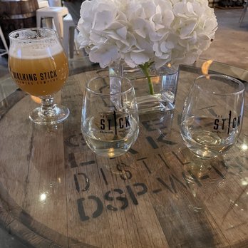 Walking Stick Brewing Company - Prosecco and IPA - Brewpubs Near Me - Houston, Texas Walking Stick Brewing Company - Prosecco and IPA - Brewpubs Near Me - Houston, Texas