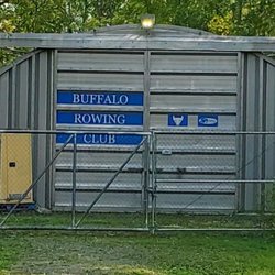 Amherst Veterans Canal Park - Buffalo Rowing Club
