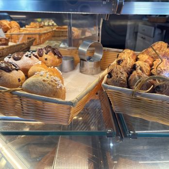 Fleur de Cocoa - Bakeries Near Me - Los Gatos, California Fleur de Cocoa - Bakeries Near Me - Los Gatos, California