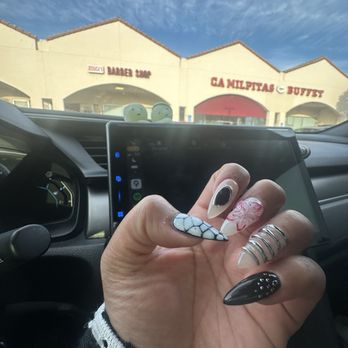 Tiktok Lounge - Nail Salons Near Me - Milpitas, California Tiktok Lounge - Nail Salons Near Me - Milpitas, California