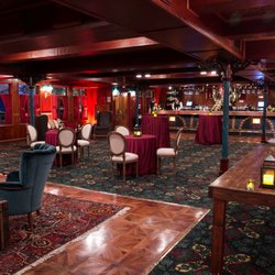 Bahia Sternwheelers At the Bahia Resort Hotel - William D. Evans - 1st Floor