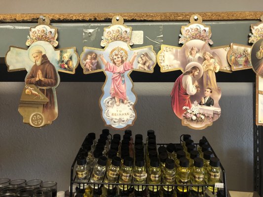 Botanica Oshun by null