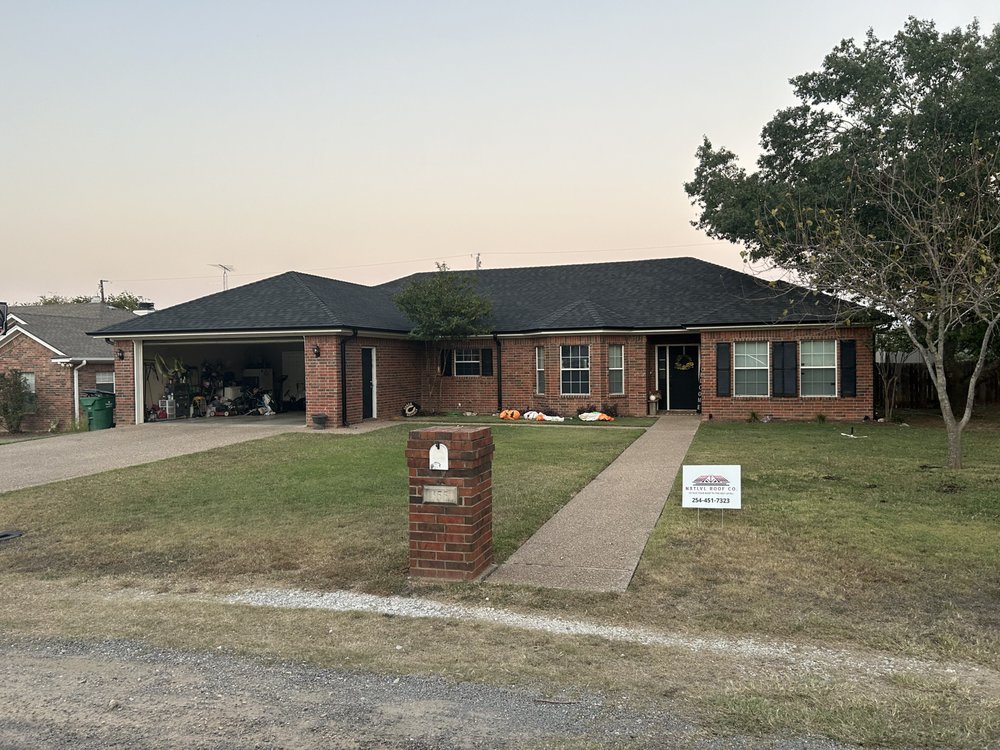 Slide of NxtLvl Roof