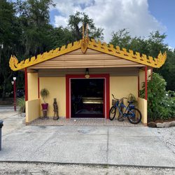 Punyawanaram Wat