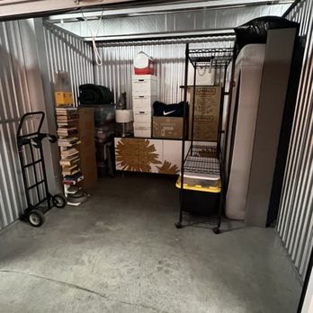 Kobi Organizing - After Storage Organizing - Home Organization Near Me