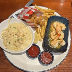 Red Lobster