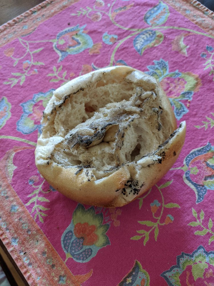 CHESTNUT RIDGE HOT BAGELS 6E Red Schoolhouse Rd, Spring Valley, New