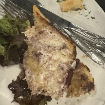 The Chef's Grille - Inside of steak n brie sandwich to show the brie. - Italian Near Me - Murrieta, California The Chef's Grille - Inside of steak n brie sandwich to show the brie. - Italian Near Me - Murrieta, California