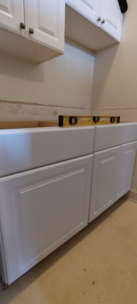 Slide of L&M Handyman Services