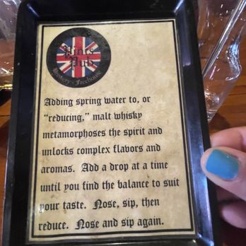 Pints Pub - British Near Me - Denver, Colorado