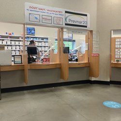 Walgreens - Flu Shot Time