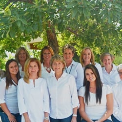 Eaddy Dentistry - Office Staff