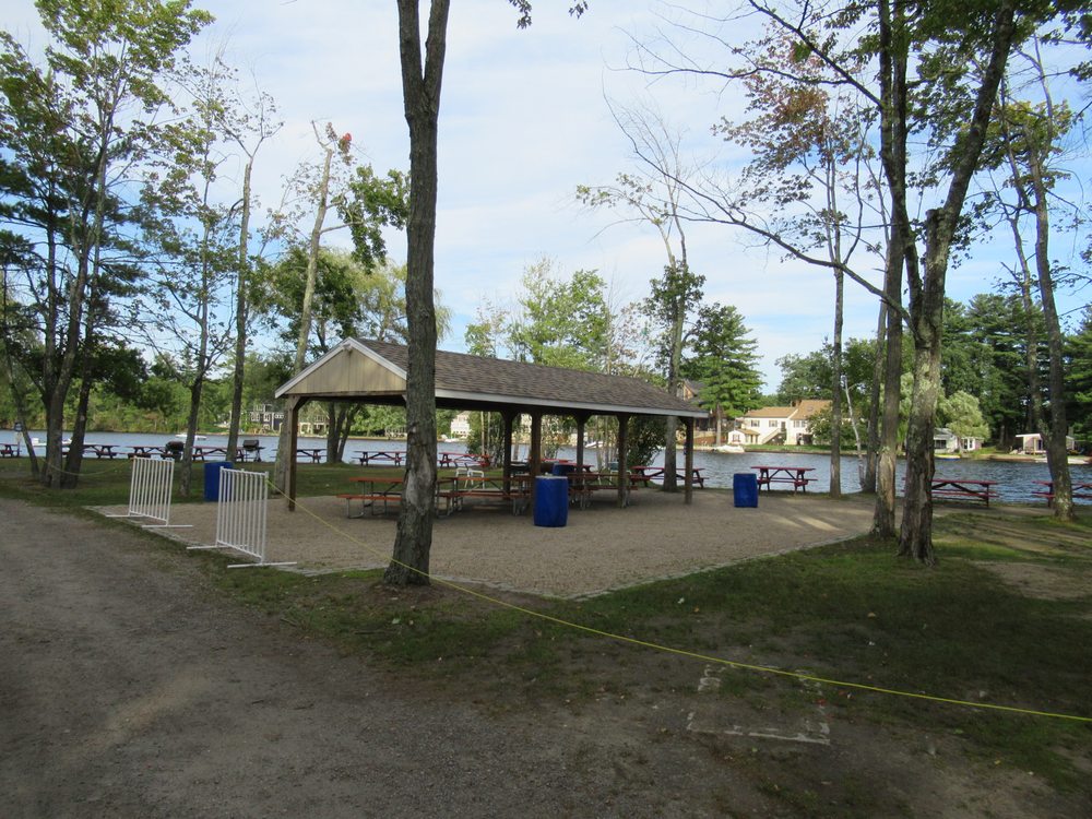 SHADY POINT BEACH & CAMPGROUND Updated September 2024 701 Reservoir