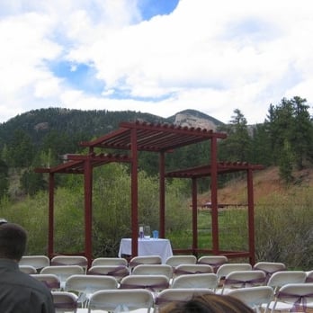 Lower Lake Ranch - Alter - Venues & Event Spaces Near Me - Pine, Colorado