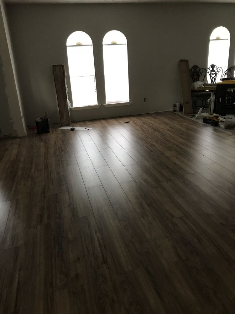 Slide of Acadian Chimney & Construction