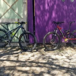 On-Site Bicycles