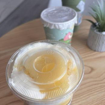Sun Tea Mix - Bubble Tea Near Me - Honolulu, Hawaii Sun Tea Mix - Bubble Tea Near Me - Honolulu, Hawaii