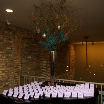 Joseph's Florist - Branch arrangement - Florists Near Me - Libertyville, Illinois