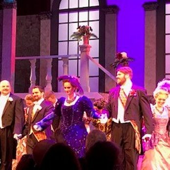 St Pete Opera - Opera & Ballet Near Me - Saint Petersburg, Florida St Pete Opera - Opera & Ballet Near Me - Saint Petersburg, Florida