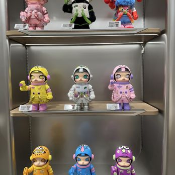 Pop Mart - Toy Stores Near Me - Arcadia, California